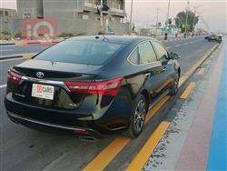 تويوتا أفالون